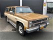 Chevrolet Suburban - 5.7 scottsdale 20 - 1 - Thumbnail