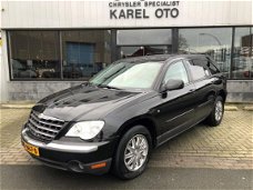 Chrysler Pacifica - 4.0 LIMITED