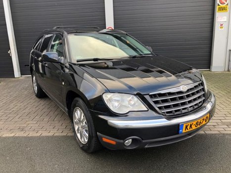 Chrysler Pacifica - 4.0 LIMITED - 1