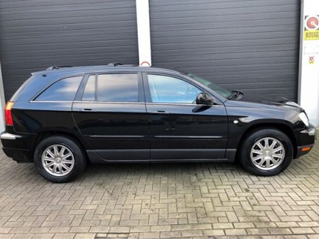 Chrysler Pacifica - 4.0 LIMITED - 1