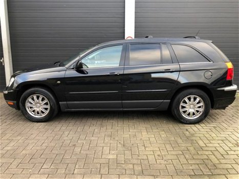 Chrysler Pacifica - 4.0 LIMITED - 1