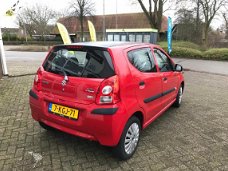 Suzuki Alto - 1.0 Comfort EASSS