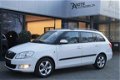 Skoda Fabia Combi - 1.2 TDI Greenline Clima|Cruis|PDC Wit - 1 - Thumbnail