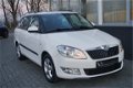 Skoda Fabia Combi - 1.2 TDI Greenline Clima|Cruis|PDC Wit - 1 - Thumbnail