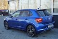 Volkswagen Polo - 1.0 TSI 2018 Navi|PDC|LED|APP-Connect Blauw Metallic - 1 - Thumbnail