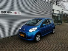 Citroën C1 - 1.0 3-DRS Ambiance Airco 79.000KM Rijklaar