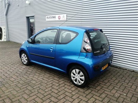 Citroën C1 - 1.0 3-DRS Ambiance Airco 79.000KM Rijklaar - 1