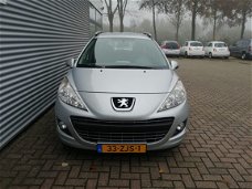 Peugeot 207 - 1.4 VTi 16V 95pk AIRCO/CRUISE/TREKHAAK RUESINK OUTLETPRIJS