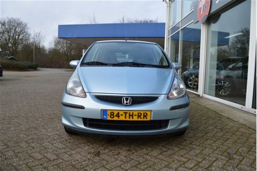 Honda Jazz - 1.4 LS Automaat | Airco - 1