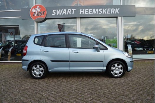 Honda Jazz - 1.4 LS Automaat | Airco - 1