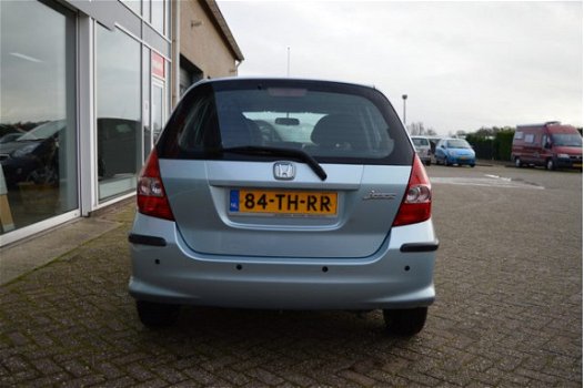 Honda Jazz - 1.4 LS Automaat | Airco - 1