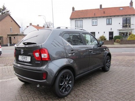 Suzuki Ignis - 1.2 Smart Hybrid Select - NIEUWE AUTO Tot 10 jaar Garantie - 1