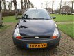 Ford Ka - 1.3 Futura Stuurbekrachtiging Airco *Dealer Onderhouden*Apk t/m 10-1-2021 - 1 - Thumbnail