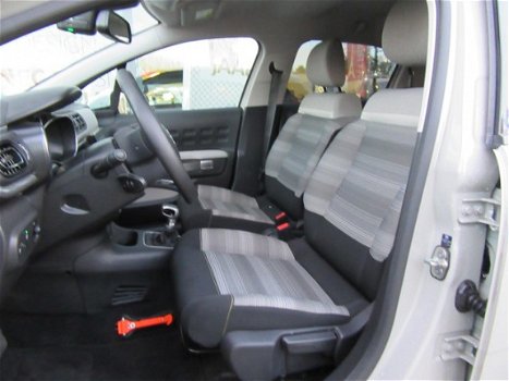 Citroën C3 - PureTech 110pk AUTOMAAT SHINE rijklaar - 1