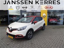 Renault Captur - 0.9 TCe Dynamique Achteruitrijcamera, Climatecontrol, Navigatie