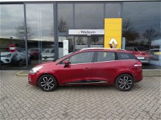 Renault Clio Estate - 0.9 TCe Intens Met R-Link navigatie en easy link pack