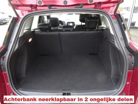 Renault Clio Estate - 0.9 TCe Intens Met R-Link navigatie en easy link pack - 1