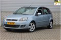 Ford Fiesta - 1.4-16V Futura | 