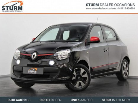 Renault Twingo - 1.0 SCe Collection | Cruise Control | Airco | Radio-MP3 Speler | DAB Ontvanger | Bl - 1