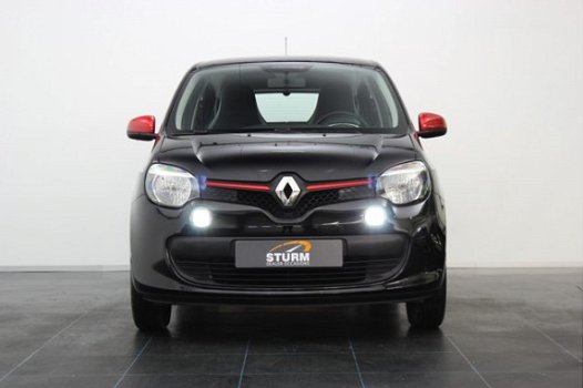 Renault Twingo - 1.0 SCe Collection | Cruise Control | Airco | Radio-MP3 Speler | DAB Ontvanger | Bl - 1