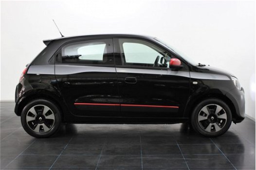 Renault Twingo - 1.0 SCe Collection | Cruise Control | Airco | Radio-MP3 Speler | DAB Ontvanger | Bl - 1