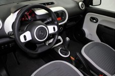 Renault Twingo - 1.0 SCe Collection | Cruise Control | Airco | Radio-MP3 Speler | DAB Ontvanger | Bl