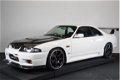 Nissan GT-R - skyline - 1 - Thumbnail