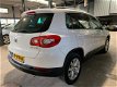 Volkswagen Tiguan - 2.0 TSI Sport&Style 4Motion NAP/4wd - 1 - Thumbnail