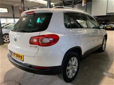 Volkswagen Tiguan - 2.0 TSI Sport&Style 4Motion NAP/4wd