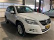 Volkswagen Tiguan - 2.0 TSI Sport&Style 4Motion NAP/4wd - 1 - Thumbnail