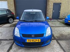 Suzuki Swift - 1.3 Comfort Bj.2009 / Airco / zomer en winterset