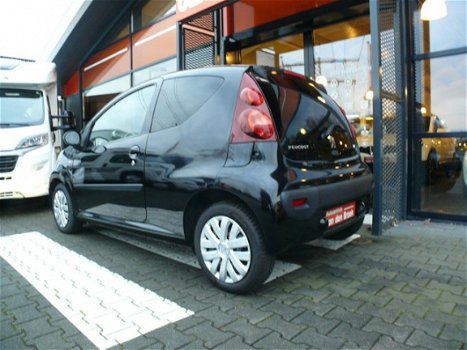 Peugeot 107 - 1.0 Première ENVY Airco Dag Rij Verlichting Elec Pakket Nieuwe Apk - 1