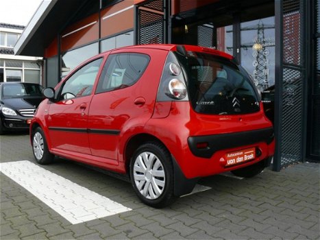 Citroën C1 - 1.0-12V Ambiance 5Drs Airco Toerenteller Elec Pakket Nieuwe Apk - 1