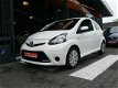 Toyota Aygo - 1.0 VVT-i Comfort Airco Led/Dag Rij Verlichting Elec Pakket Nieuwe Apk - 1 - Thumbnail