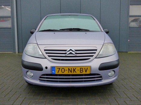 Citroën C3 - 1.4 HDi Ambiance | AIRCO | NIEUWE APK - 1