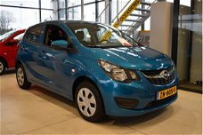 Opel Karl - 1.0 ecoFLEX 120 Jaar Edition Nu € 1.750, - korting