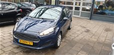 Ford Fiesta - 1.0 Style