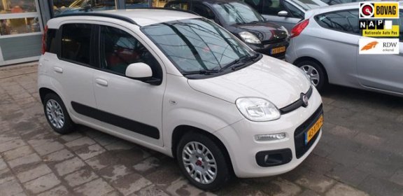 Fiat Panda - 0.9 TwinAir Lounge - 1