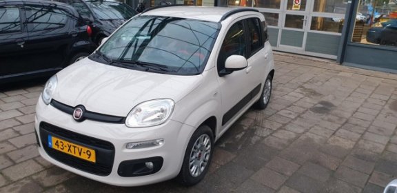 Fiat Panda - 0.9 TwinAir Lounge - 1