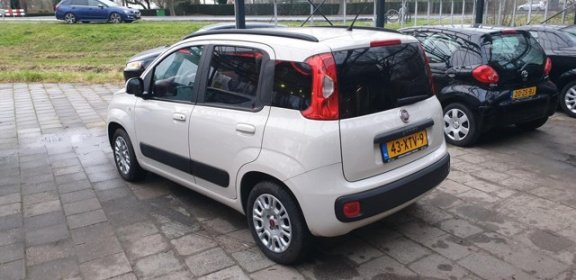 Fiat Panda - 0.9 TwinAir Lounge - 1