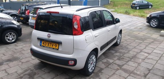 Fiat Panda - 0.9 TwinAir Lounge - 1