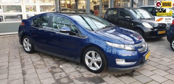 Chevrolet Volt - 1.4 LTZ Marge - 1