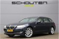 BMW 5-serie Touring - 520d High Exec Navi Pano Leer Camera 18'' - 1 - Thumbnail