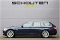 BMW 5-serie Touring - 520d High Exec Navi Pano Leer Camera 18'' - 1 - Thumbnail