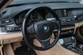 BMW 5-serie Touring - 520d High Exec Navi Pano Leer Camera 18'' - 1 - Thumbnail