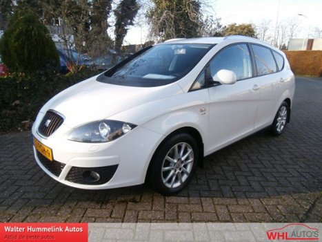 Seat Altea XL - 1.2 TSI Style - 1