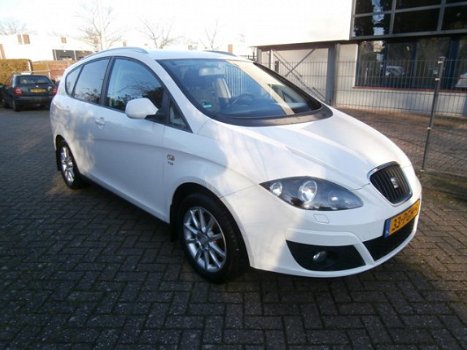 Seat Altea XL - 1.2 TSI Style - 1