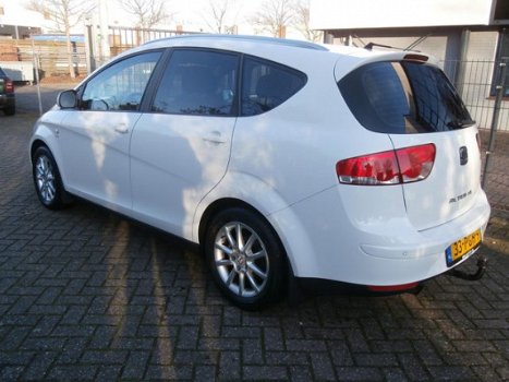 Seat Altea XL - 1.2 TSI Style - 1