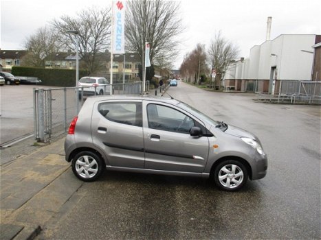 Suzuki Alto - 1.0 Comfort EASSS RIJKLAAR PRIJS met airco - 1