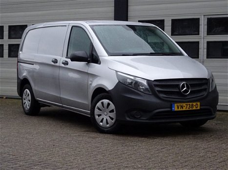 Mercedes-Benz Vito - 111 CDI Airco - Cruise - L1 Kort - 1